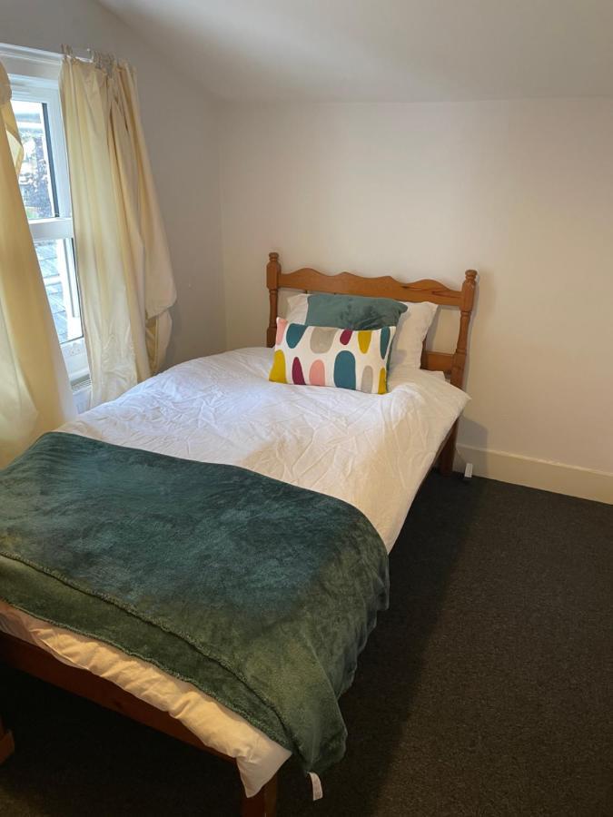 Cozy 3 Bedrooms Home Off Mill Road Sleep Cambridge  Exterior photo