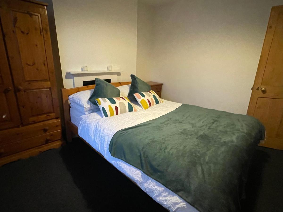 Cozy 3 Bedrooms Home Off Mill Road Sleep Cambridge  Exterior photo
